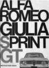 alfa romeo giulia spirit gt owners instruction book - photocopy.jpg (182048 bytes)