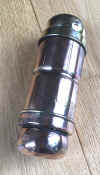 lucas bulb holder n170  polished brass 1.jpg (259510 bytes)