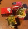 marchal 6v 45w single pin yellow bulbs.jpg (522110 bytes)