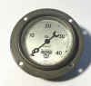 smiths oil pressure gauge 0 - 40 bezel mount 1.jpg (162619 bytes)